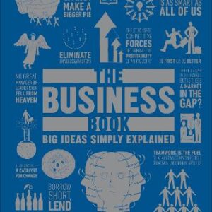 The Business Book: Big Ideas Simply Explained