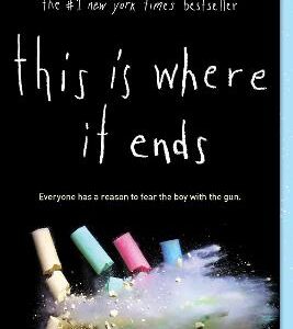 This Is Where It Ends