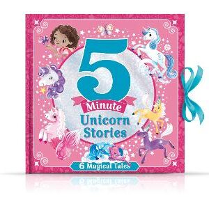 5 Minute Unicorn Stories