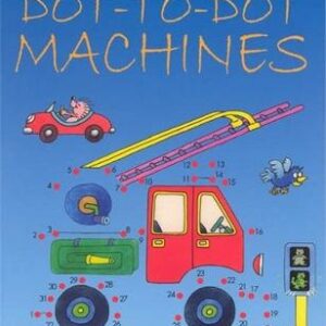 Dot-To-Dot Machines