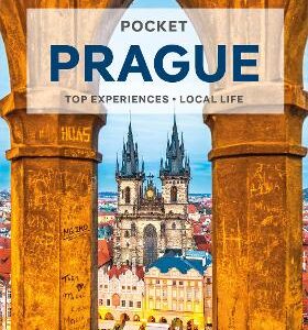 Lonely Planet Pocket Prague