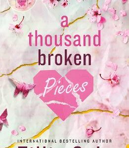 A Thousand Broken Pieces