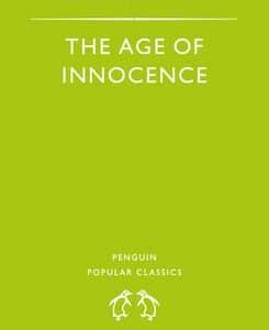 The Age Of Innocence