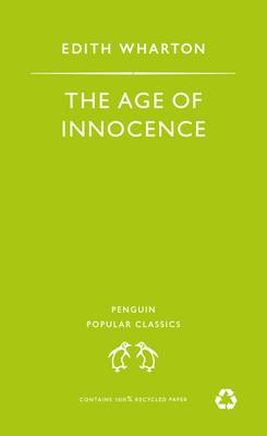 The Age Of Innocence