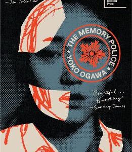 The Memory Police
