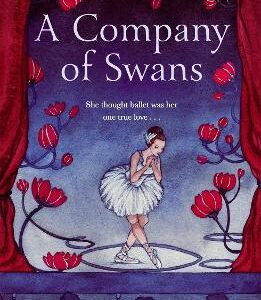 A Company Of Swans