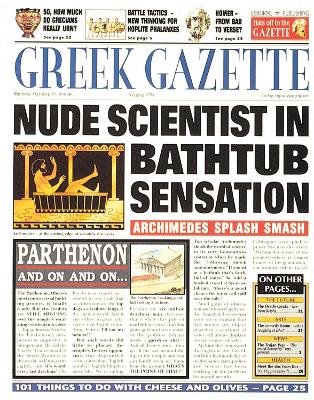 Greek Gazette
