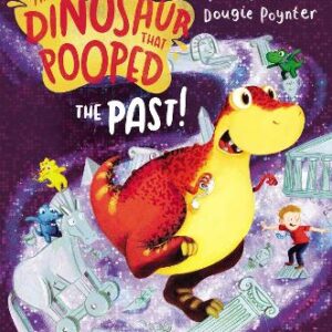 The Dinosaur That Pooped The Past!