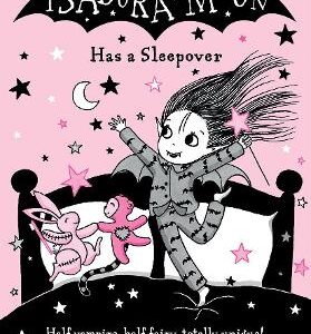 Isadora Moon Has A Sleepover