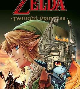 The Legend Of Zelda: Twilight Princess, Vol. 3: Volume 3