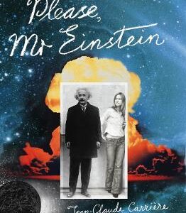 Please, Mr Einstein