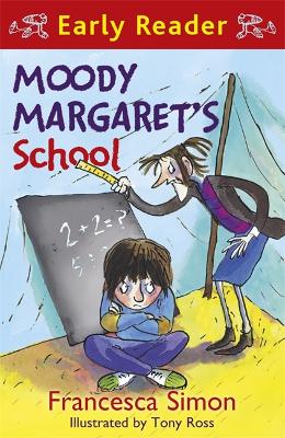 Horrid Henry Early Reader: Moody Margaret's School: Book 12