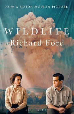 Wildlife: Film Tie-In
