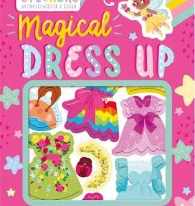 Magical Dress-Up