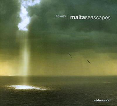 Flickristi: Malta Seascapes