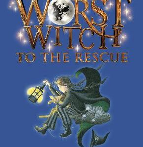 The Worst Witch To The Rescue