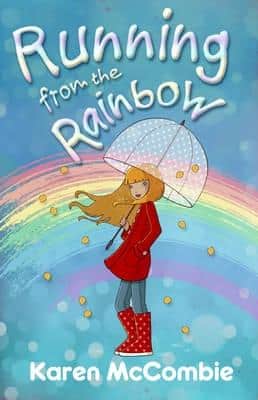 Running From The Rainbow