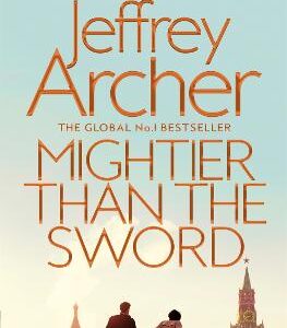 Mightier Than The Sword