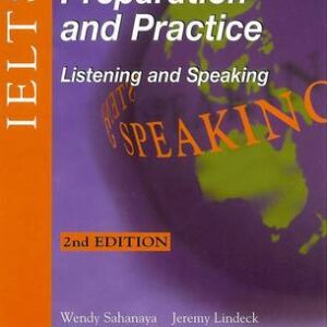 Ielts Preparation And Practice: Listening And Speaking