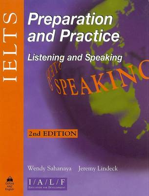 Ielts Preparation And Practice: Listening And Speaking