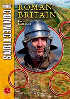 Oxford Connections Year 3 History The Romans