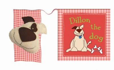 Dillon The Dog