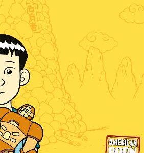 American Born Chinese