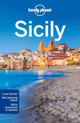 Lonely Planet Sicily