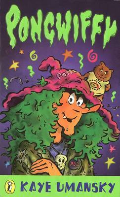 Pongwiffy: A Witch Of Dirty Habits