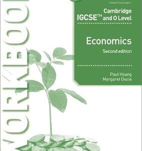 CAMBRIDGE IGCSE & O LEVEL ECONOMICS WB