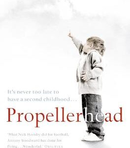 Propellerhead