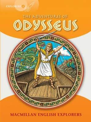 Explorers; 4 The Adventures Of Odysseus