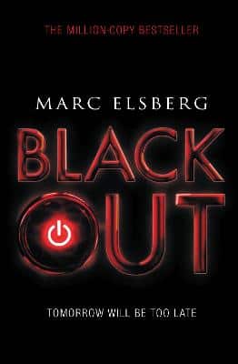 Blackout: The Addictive International Bestselling Disaster Thriller