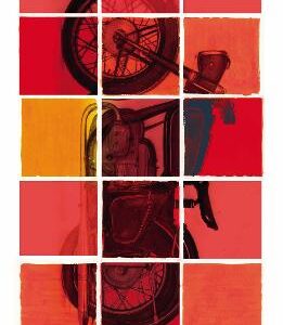 Zen And The Art Of Motorcycle Maintenance: 40Th Anniversary Edition