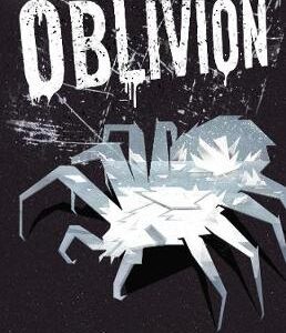 The Power Of Five: Oblivion