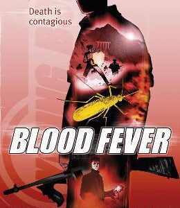 Young Bond: Blood Fever