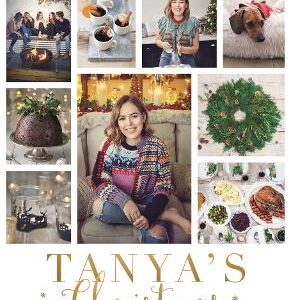 Tanya's Christmas: Make, Bake And Celebrate