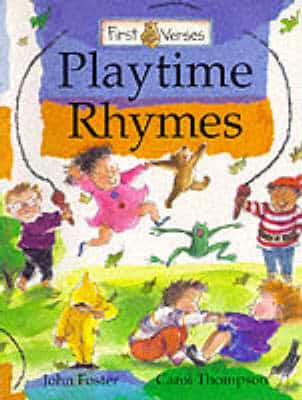 Playtime Rhymes