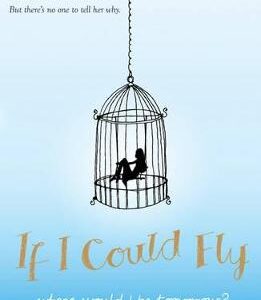 If I Could Fly