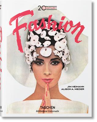20Th-Century Fashion. 100 Years Of Apparel Ads