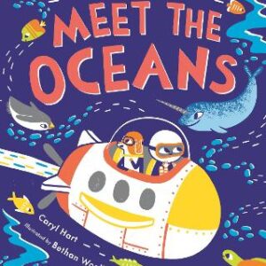 Meet The Oceans