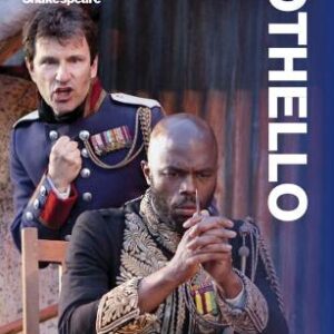 OTHELLO CAMBRIDGE SCHOOL SHAKESPEARE