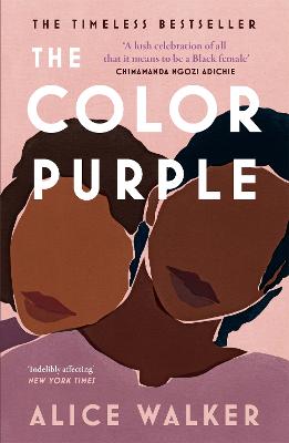 The Color Purple: Now A Major Motion Picture From Oprah Winfrey And Steven Spielberg