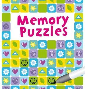 Memory Puzzles