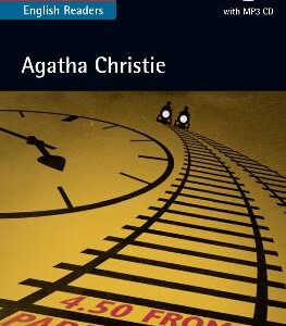 4.50 From Paddington: B2 (Collins Agatha Christie Elt Readers)