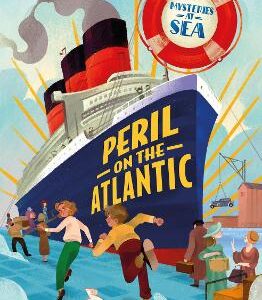 Mysteries At Sea: Peril On The Atlantic