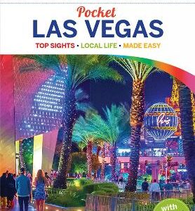 Lonely Planet Pocket Las Vegas