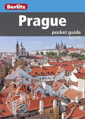 Berlitz Pocket Guide Prague