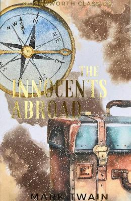 THE INNOCENT ABROAD