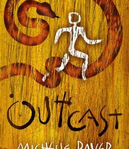 Chronicles Of Ancient Darkness: Outcast: Book 4